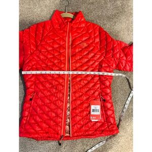 The North Face Thermoball Womens Jacket